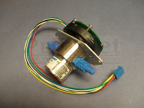 200-0390-108 Willett Pump