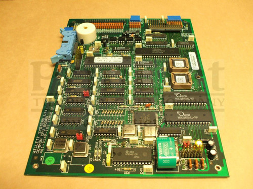 200-0390-111 Willett 460 CPU
