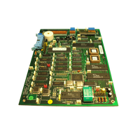 200-0390-111 Willett 460 CPU