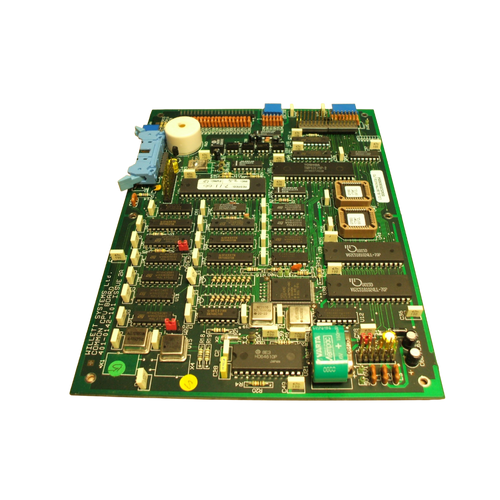 200-0390-111 Willett 460 CPU