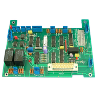 200-0390-112 Willett 460 Expanion PCB