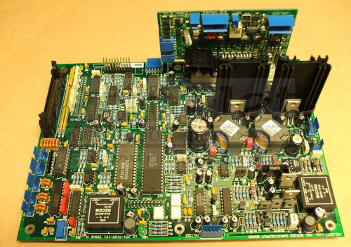 200-0430-160 Willett I/O Board