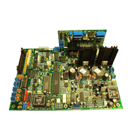 200-0430-160 Willett 430 I/O Board