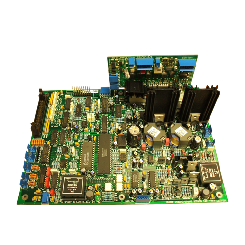 200-0430-160 Willett 430 I/O Board