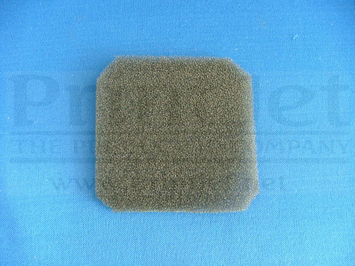 200-043S-145 Willett Fan Filter