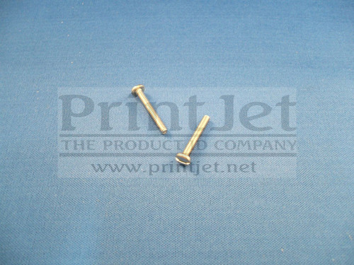 205886 Videojet Screw