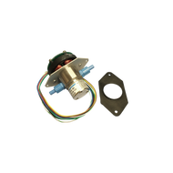 200-0470-125 Willett 400 Pump