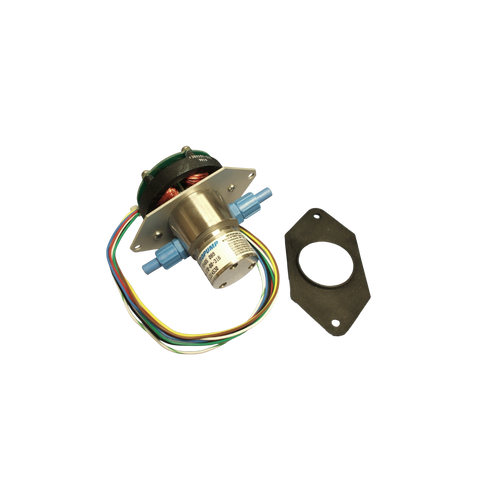 200-0470-125 Willett 400 Pump