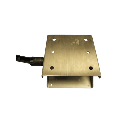 200-0601-205 Willett Controller Bracket
