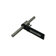 200-0621-203 Willett Printhead Bracket