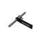 200-0621-203 Willett Printhead Bracket 200-0621-203 Willett Printhead Bracket