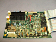 200-3900-124 Willett 3900 Analog Card