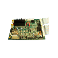 200-3900-124 Willett 3900 Analog Card