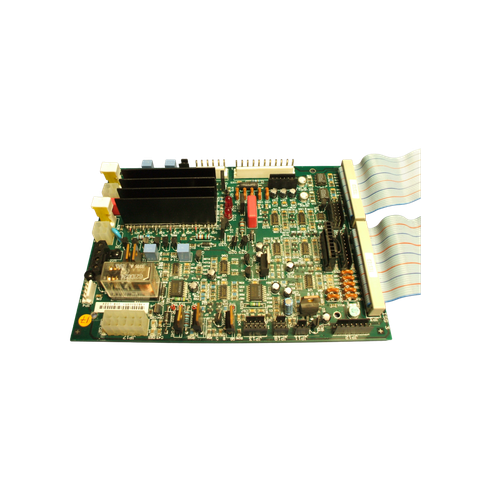 200-3900-124 Willett 3900 Analog Card