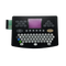 36675-KP Domino A-Series Large Aperture Keypad
Front View 36675-KP Domino A-Series Large Aperture Keypad
Front View