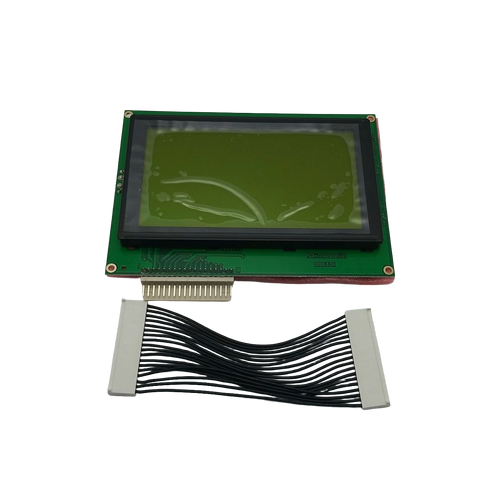 37727 Conjunto LCD Domino