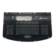 45164-R Domino Solo 6 and Codebox 3 Keyboard