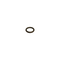500-0031-121 Willett O-Ring