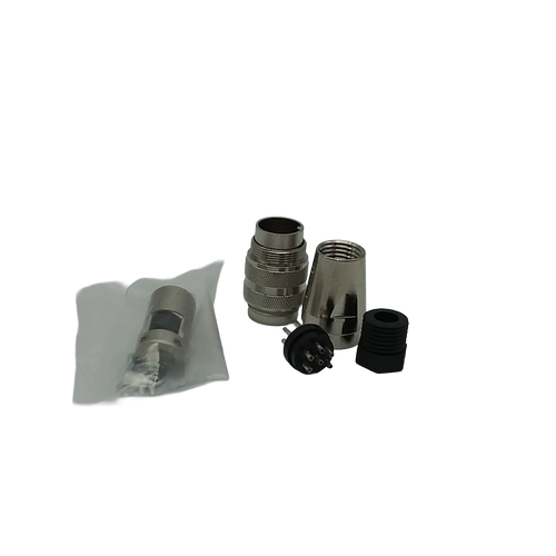 500-0036-577 Willett Din Connector