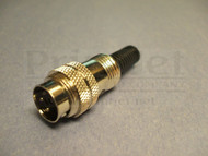 500-0036-581 Willett Din Connector