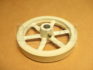 500-0045-114 Willett Measuring Wheel