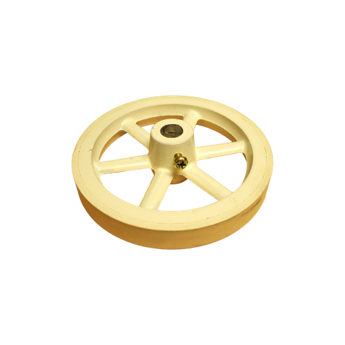500-0045-114 Willett Measuring Wheel