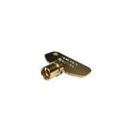 500-0048-133 Willett Key