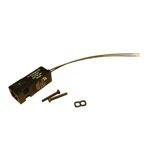 521-0001-177 Willett 430 Solenoid Valve