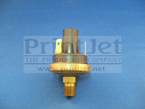 208297 Videojet Pressure Switch