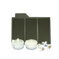 Kit de filtro Domino A100 1