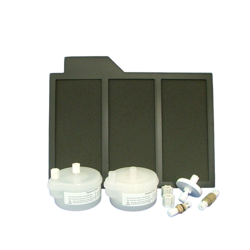 Domino A100 Filter Kit 1