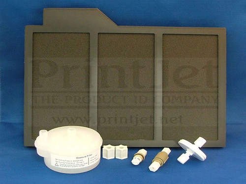 A100-KIT-2 Domino A100 Filter Kit
