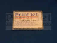 A13593 Imaje PCMCIA Card