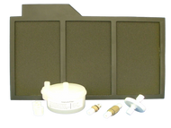 Domino A200 A300 Filter Kit