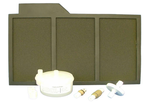 Domino A200 A300 Filter Kit