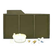 Domino A200 A300 Filter Kit