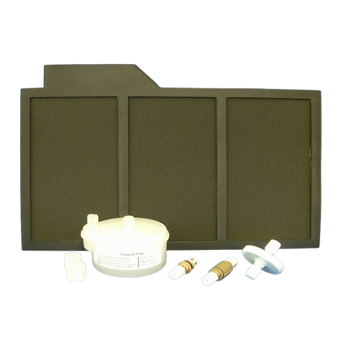 Domino A200 A300 Filter Kit