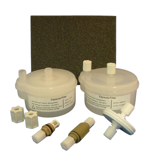 Domino A400 Filter Kit