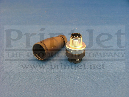BS8141-0 Imaje Connector