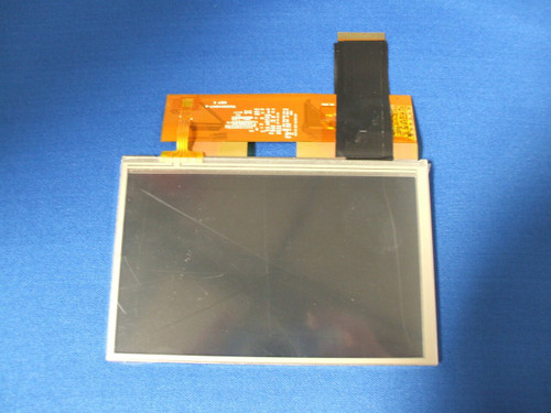 LCD5 ALE LCD Display