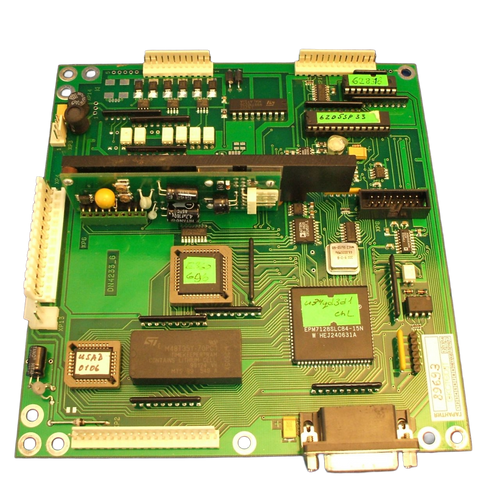 M12003 Maxima Main Board