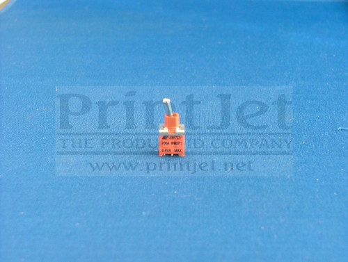 M13029 Maxima Printhead Switch