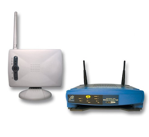 PAWI ALE Wireless Access Point