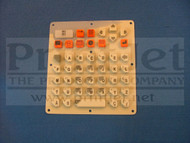 RP15788 Marsh Rubber Keypad