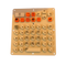 RP15788 Marsh Rubber Keypad RP15788 Marsh Rubber Keypad