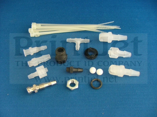 RP19659 Marsh Fitting Kit