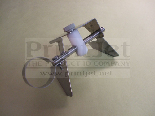 355257-VJ Videojet Magnifier Holder