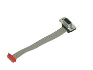 SPORT RS232 Connector & Ribbon Cable