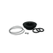 ZLID-H ALE Reservoir Lid ZLID-H ALE Reservoir Lid