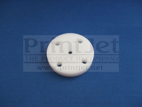 355605 Videojet Suction Valve Cap